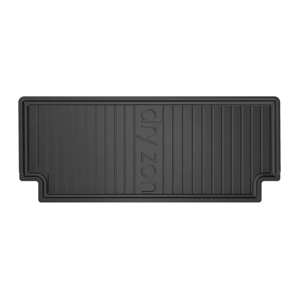 Csomagtértálca BMW X7 G07, suv karosszéria, gyártmány 03.2019 - jelen, 7 üléses, felemelt 3. üléssor | DZ414020