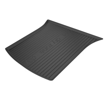 Csomagtértálca Tesla Model Y, suv karosszéria, gyártmány 08.2021 - jelen, hátsó csomagtartó, felső csomagtér | DZ414839