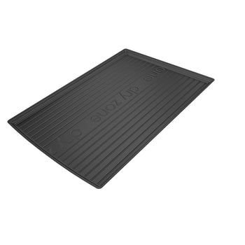 Csomagtértálca BMW 5-ös sorozat G60 PHEV, szedán karosszéria, gyártmány 11.2023 - jelen | DZ446106