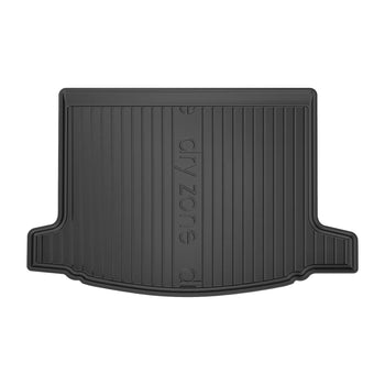 Csomagtértálca Honda Civic IX, ferdehátú karosszéria, gyártmány 03.2012 - 02.2017, felső csomagtér | DZ548041