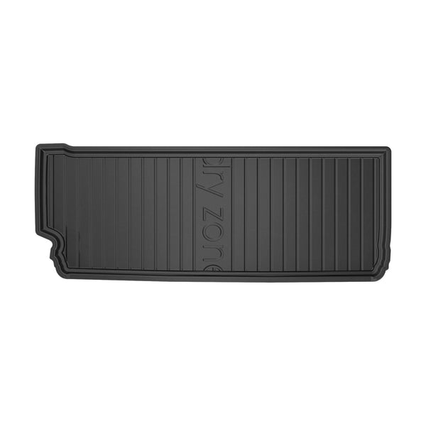 Csomagtértálca Tesla Model X, suv karosszéria, gyártmány 10.2016 - 12.2020, ledöntött 3. üléssor | DZ548416