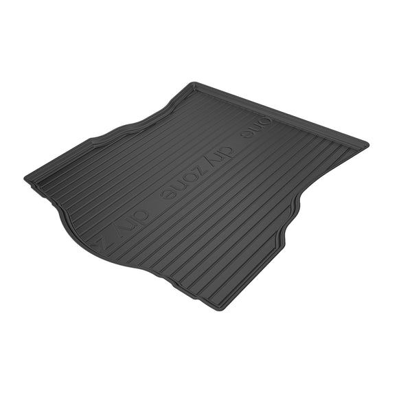 Csomagtértálca Ford Mondeo V, szedán karosszéria, gyártmány 01.2015 - 04.2022, normál pótkerék, magasságra állítható csomagtérpadló nélkül | DZ548812