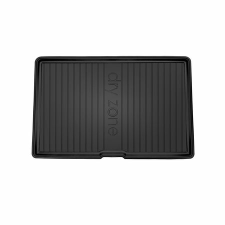 Csomagtértálca Renault Captur I, suv karosszéria, gyártmány 04.2013 - 12.2019, alsó csomagtér | DZ548980