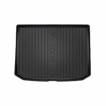 Csomagtértálca Audi A3 8V, sportback karosszéria, gyártmány 08.2012 - 03.2020, 5 ajtós, quattro kivitelhez nem, normál pótkerék | DZ549031