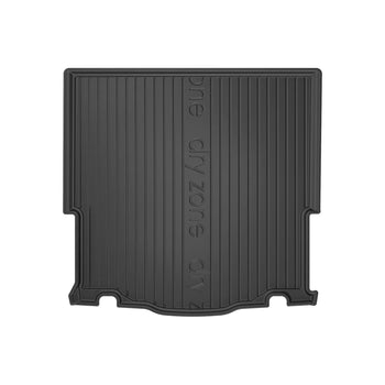 Csomagtértálca Ford Mondeo V, kombi karosszéria, gyártmány 01.2015 - 04.2022, magasságra állítható csomagtérpadló nélkül, hybrid kivitelhez nem | DZ549109