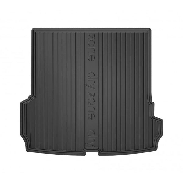 Csomagtértálca Audi Q7 4M, suv karosszéria, gyártmány 06.2015 - jelen, 5 üléses, sínek nélküli csomagtér, e-tron kivitelhez nem | DZ549147