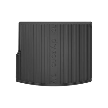 Csomagtértálca Volkswagen Touareg II, suv karosszéria, gyártmány 02.2010 - 03.2018, kivéve a rögzítőrendszeres sínes modelleket | DZ549284