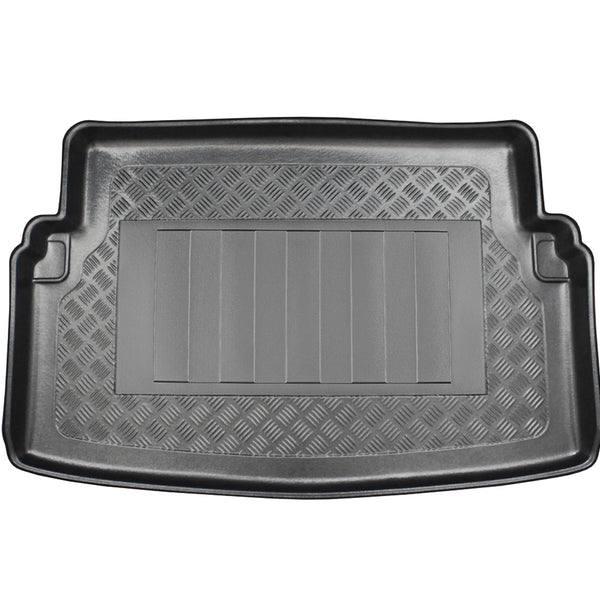 Csomagtértálca Volkswagen Caddy Maxi, van karosszéria, gyártmány 10.2007 - 10.2020, trendline, comfortline, highline | 193402