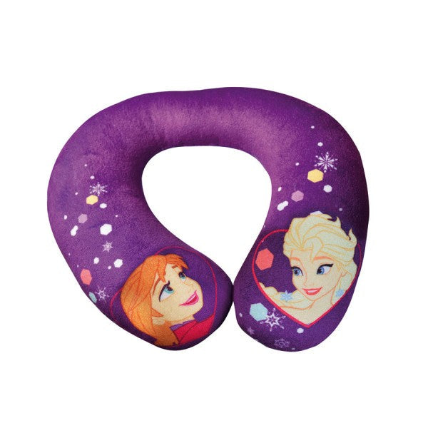 PERNĂ DE CĂLĂTORIE PENTRU GÂT DISNEY FROZEN