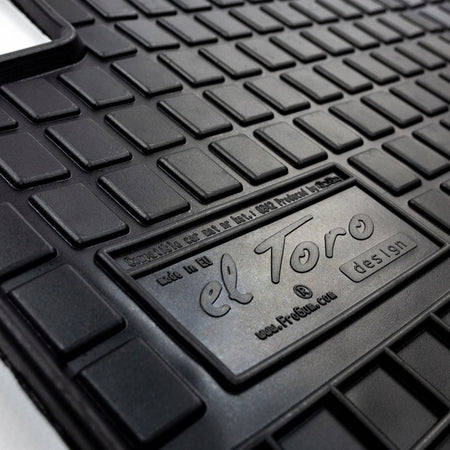 Gumiszőnyegek Ford Mustang Mach-E electric, gyártmány 05.2021 - jelen, suv karosszéria | ET427150