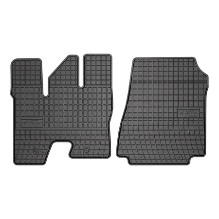 Gumiszőnyegek BYD ETP 3, gyártmány 2023 - jelen, van karosszéria | ET412569