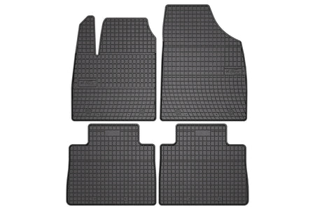 Gumiszőnyegek MG HS, gyártmány 06.2018 - 2022, suv karosszéria facelift előtt | ET412897