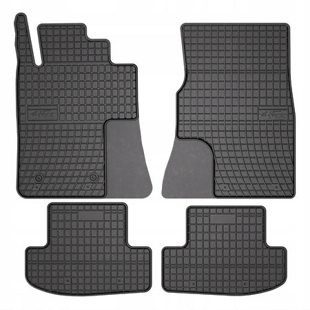 Gumiszőnyegek Ford Mustang VII, gyártmány 05.2023 - jelen, kupé karosszéria | ET426955