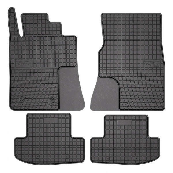 Gumiszőnyegek Ford Mustang VII, gyártmány 05.2023 - jelen, kupé karosszéria | ET426955