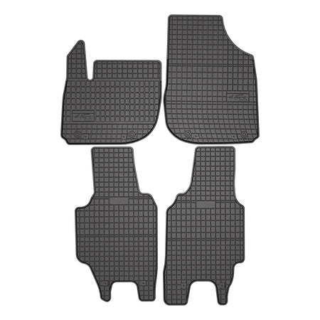 Gumiszőnyegek Honda HR-V III e:HEV Hybrid, gyártmány 09.2021 - jelen, suv karosszéria | ET429314