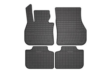 Gumiszőnyegek BMW X1 U11, gyártmány 10.2022 - jelen, suv karosszéria phev kivitelhez nem | ET430655