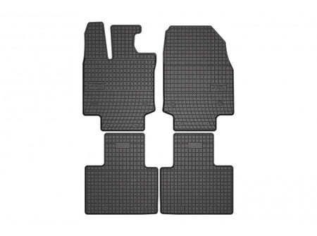 Gumiszőnyegek Lexus RX AL30 350h Hybrid, gyártmány 10.2022 - jelen, suv karosszéria | ET430662