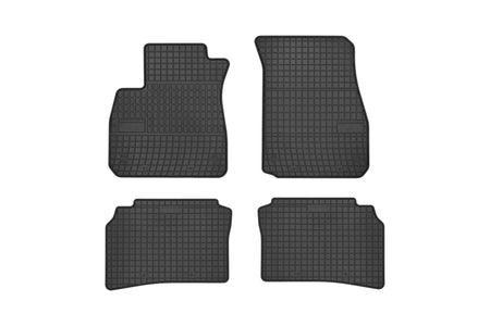 Gumiszőnyegek Opel Insignia B, gyártmány 06.2017 - jelen, szedán karosszéria | ET547983