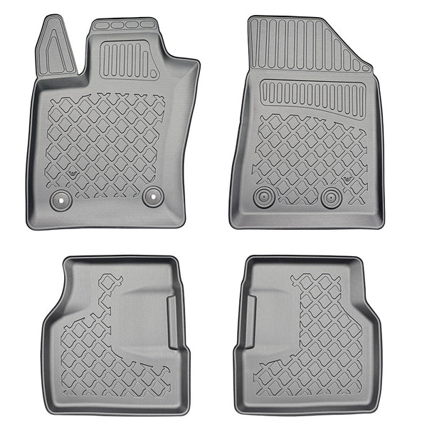 Hótálca gumiszőnyegek Alfa Romeo Tonale, gyártmány 05.2022 - jelen, suv karosszéria | 603263