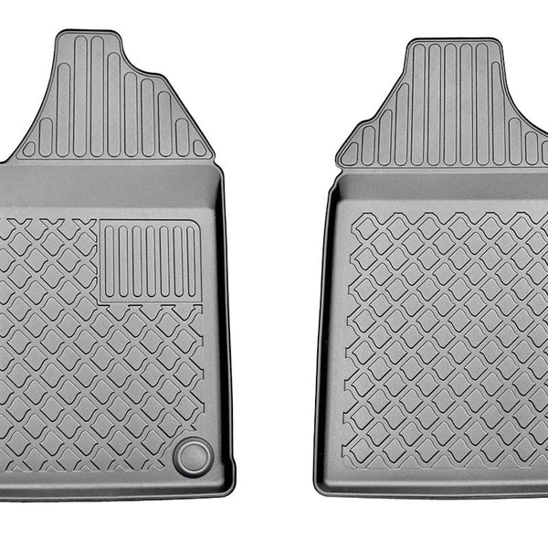 Hótálca gumiszőnyegek Aixam Sensation City, gyártmány 10.2016 - jelen, ferdehátú karosszéria | 653930