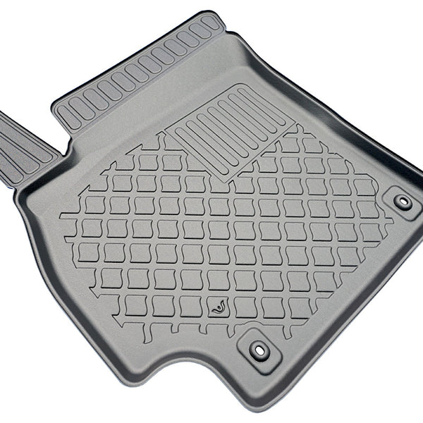 Hótálca gumiszőnyegek Hyundai Elantra VII, gyártmány 2021 - jelen, szedán karosszéria | 603328