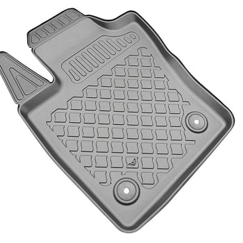 Hótálca gumiszőnyegek Jeep Renegade 4xe PHEV, gyártmány 06.2020 - jelen, suv karosszéria | 603833