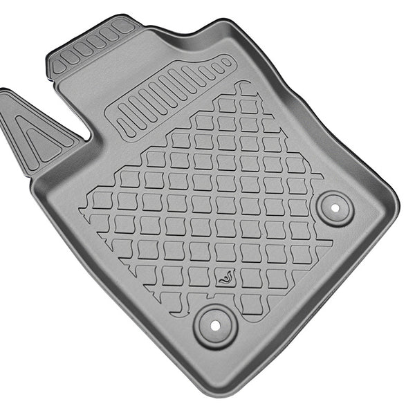 Hótálca gumiszőnyegek Jeep Renegade 4xe PHEV, gyártmány 06.2020 - jelen, suv karosszéria | 603833