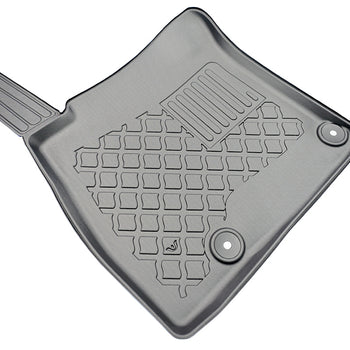 Hótálca gumiszőnyegek Kia Niro II HEV Hybrid, gyártmány 06.2022 - jelen, suv karosszéria elektromos kivitelhez nem | 603821