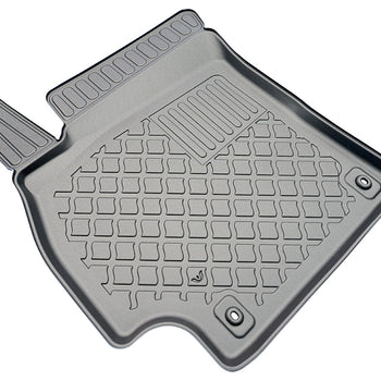 Hótálca gumiszőnyegek Hyundai Elantra VII, gyártmány 2021 - jelen, szedán karosszéria facelift | 603328