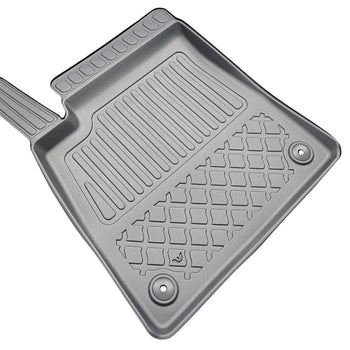 Hótálca gumiszőnyegek Polestar Polestar 2 electric, gyártmány 07.2020 - jelen, szedán karosszéria | 604180