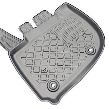 Hótálca gumiszőnyegek Honda HR-V III e:HEV Hybrid, gyártmány 09.2021 - jelen, suv karosszéria | 604082