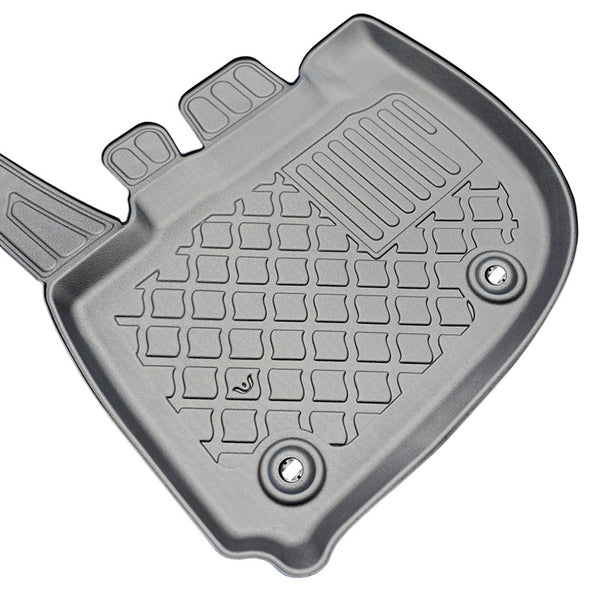 Hótálca gumiszőnyegek Honda HR-V III e:HEV Hybrid, gyártmány 09.2021 - jelen, suv karosszéria | 604082