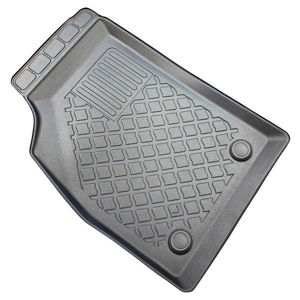 Hótálca gumiszőnyegek Ligier JS60, gyártmány 09.2020 - jelen, suv karosszéria | 653750