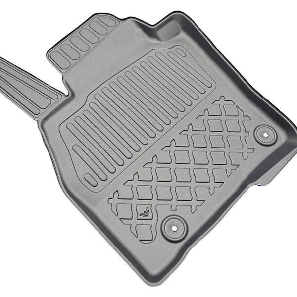 Hótálca gumiszőnyegek Mazda CX -60, gyártmány 08.2022 - jelen, suv karosszéria | 603954