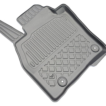 Hótálca gumiszőnyegek Mazda CX -60 PHEV, gyártmány 08.2022 - jelen, suv karosszéria | 603954