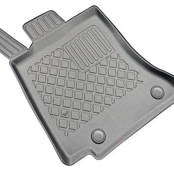 Hótálca gumiszőnyegek Mercedes C-Class W206, gyártmány 06.2021 - jelen, kombi karosszéria | 604005