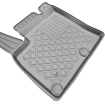 Hótálca gumiszőnyegek Nissan Qashqai III (J12) e-Power, gyártmány 07.2022 - jelen, suv karosszéria | 604191