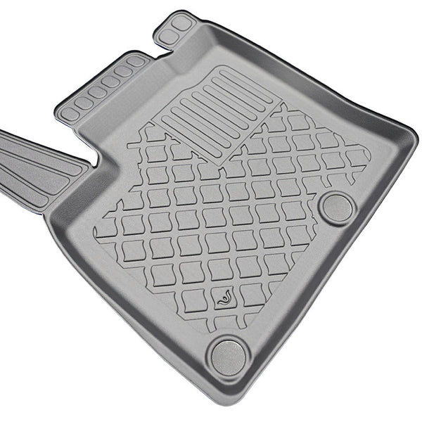 Hótálca gumiszőnyegek Nissan Qashqai III (J12) e-Power, gyártmány 07.2022 - jelen, suv karosszéria | 604191