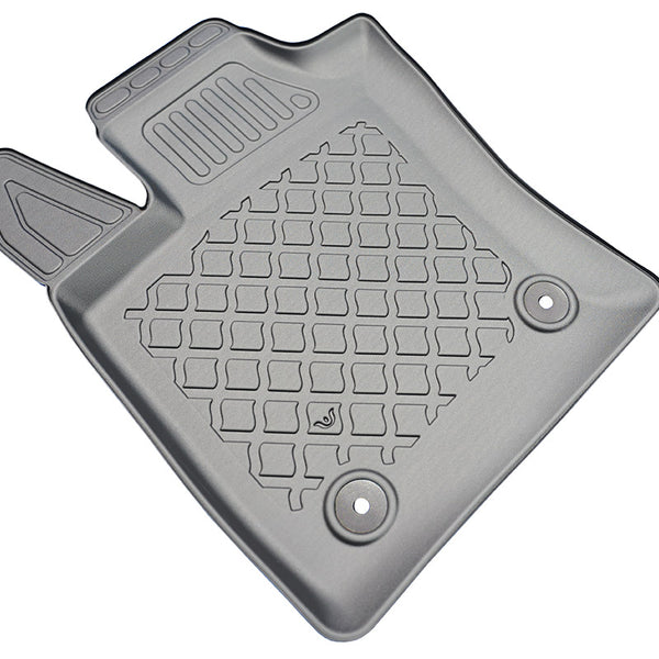 Hótálca gumiszőnyegek Alfa Romeo Tonale, gyártmány 05.2022 - jelen, suv karosszéria 48v-hybrid | 603263