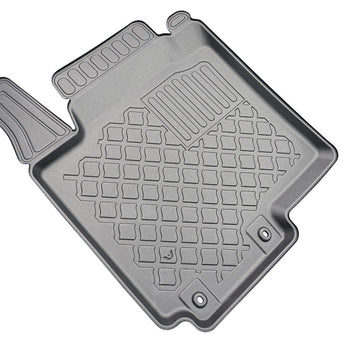 Hótálca gumiszőnyegek Hyundai I20 III, gyártmány 10.2020 - jelen, ferdehátú karosszéria | 603329