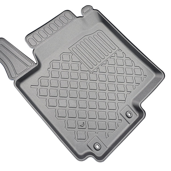 Hótálca gumiszőnyegek Hyundai I20 III, gyártmány 10.2020 - jelen, ferdehátú karosszéria | 603329