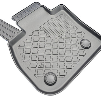 Hótálca gumiszőnyegek BMW X1 U11, gyártmány 10.2022 - jelen, suv karosszéria sdrive, xdrive, elektromos és phev kivitelhez nem | 603647