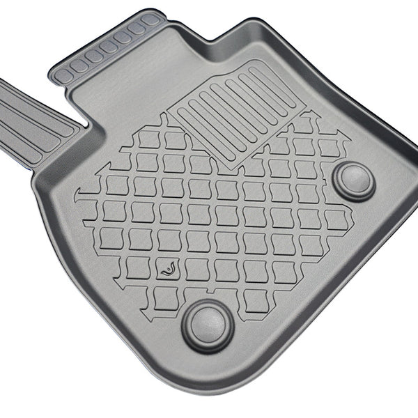 Hótálca gumiszőnyegek BMW X1 U11, gyártmány 10.2022 - jelen, suv karosszéria sdrive, xdrive, elektromos és phev kivitelhez nem | 603647