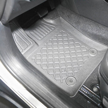 Hótálca gumiszőnyegek Alfa Romeo Tonale PHEV Q4, gyártmány 11.2022 - jelen, suv karosszéria | 603263