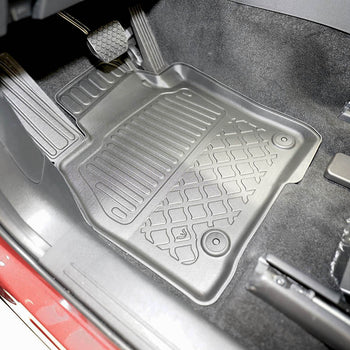 Hótálca gumiszőnyegek Mazda CX -60, gyártmány 08.2022 - jelen, suv karosszéria | 603954