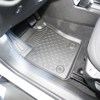 Hótálca gumiszőnyegek Jeep Renegade 4xe PHEV, gyártmány 06.2020 - jelen, suv karosszéria | 603833