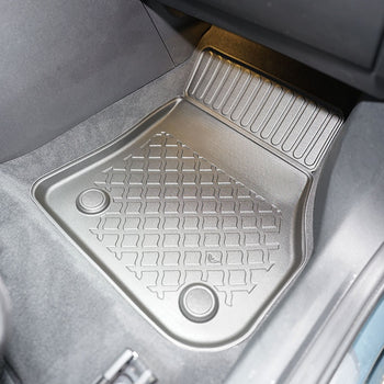 Hótálca gumiszőnyegek BMW X1 U11, gyártmány 10.2022 - jelen, suv karosszéria sdrive, xdrive, elektromos és phev kivitelhez nem | 603647