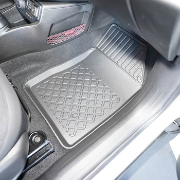 Hótálca gumiszőnyegek Jeep Renegade 4xe PHEV, gyártmány 06.2020 - jelen, suv karosszéria | 603833