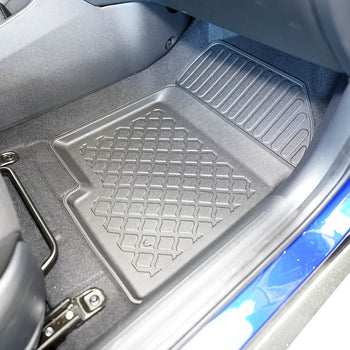 Hótálca gumiszőnyegek Hyundai Bayon, gyártmány 05.2021 - jelen, suv karosszéria | 603329