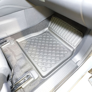 Hótálca gumiszőnyegek Nissan Qashqai III (J12) e-Power, gyártmány 07.2022 - jelen, suv karosszéria | 604191